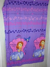 Disney princess curtains for sale  Agra