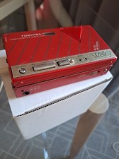 Sony walkman d'occasion  Nancy-