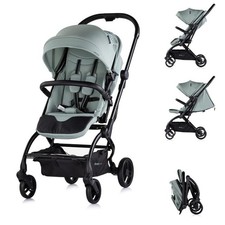 Chipolino kinderwagen revolut gebraucht kaufen  Schopfloch