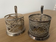 Vintage russian tea for sale  OXTED