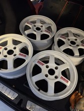 Volk rays te37 for sale  BURY