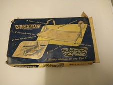 Brexton classic car for sale  IPSWICH