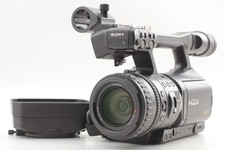[Para peças] Filmadora Profissional Sony HVR-V1J (V1U) HD DV Japão comprar usado  Enviando para Brazil