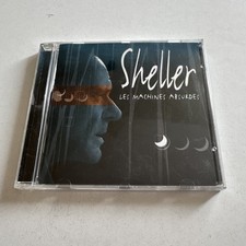 William sheller machines d'occasion  Nanterre