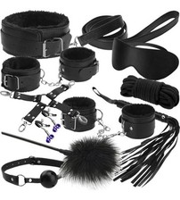 Kit costrittivo bondage usato  Melito di Napoli
