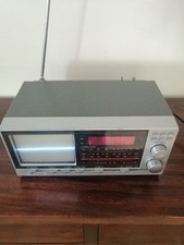 Vintage nikkai radio for sale  PERSHORE