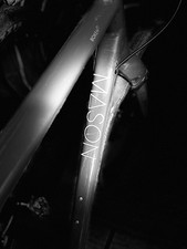 Mason bokeh 650b for sale  NEWTON ABBOT
