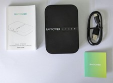 Ravpower filehub travel for sale  DARLINGTON