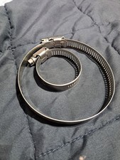 Stainless steel hose for sale  Clinton