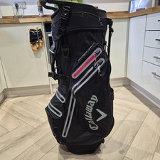 Callaway hyper dry for sale  NORMANTON