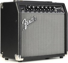 Fender champion electric for sale  Dover