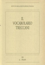 Vocabolario treccani. pian usato  Cambiago