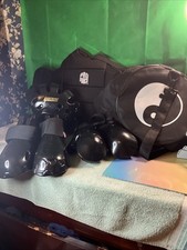 Power force taekwondo for sale  West Haven