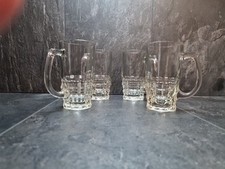 Set vintage jacobean for sale  REDRUTH