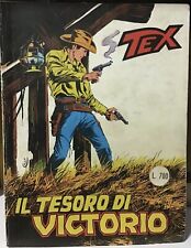 Tex 192. tesoro usato  La Maddalena