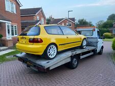 Honda civic eg6 for sale  DUDLEY