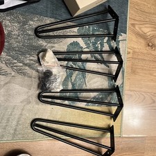 Hairpin furniture legs for sale  DONCASTER
