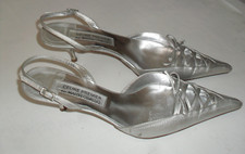 Scarpe celine premier usato  Palermo