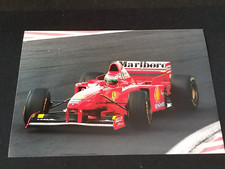 Eddie irvine originale usato  Serravalle Scrivia