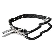 Jennings mouth gag for sale  OTLEY