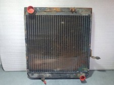 Sin ref radiateur d'occasion Sin ref radiateur d'occasion  Expédié en France