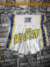 Vintage pantaloncini leone usato  Italia