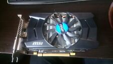 Karta graficzna MSI Radeon R7 1GD5 OC na sprzedaż  PL