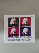 Doro the doro gebraucht kaufen  Wuppertal