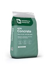 Heidelberg 40n concrete for sale  HERTFORD
