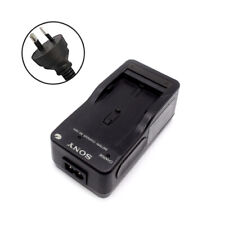 Adaptador CA carregador de bateria para filmadora Sony NP-F970 F550 NP-F750 F530 F930 comprar usado  Enviando para Brazil
