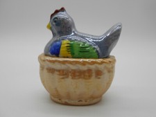 Gorgeous chicken shaped d'occasion  Expédié en Belgium