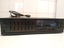 Amplificateur stéréo dual d'occasion  Gray