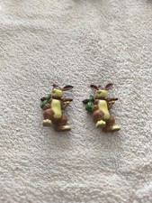 Figurines lapins 1999 d'occasion  Haguenau