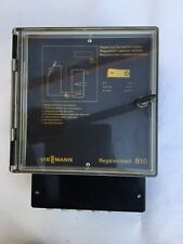 Viessmann regeleinheit s10 gebraucht kaufen  Oberhaid