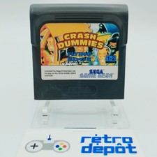 Crash dummies sega d'occasion  Gap