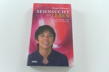 Sehnsucht leben margot gebraucht kaufen  Erkheim