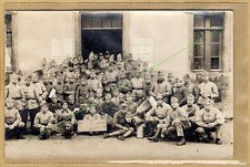 Cpa carte photo d'occasion  Mitry-Mory