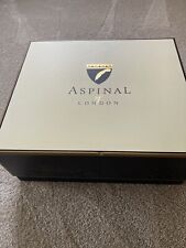 Aspinal london essential for sale  Shipping to Ireland