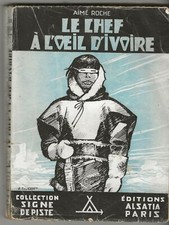 1945 chef oeil d'occasion  Chenôve