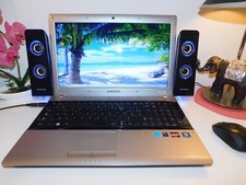 Portable samsung rv515 d'occasion  Poitiers
