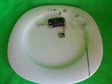 Gourmetteller platzteller suom gebraucht kaufen  Mitwitz