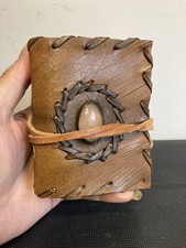 Vintage leather bound for sale Vintage leather bound for sale  MANCHESTER