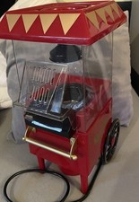 Retro popcorn maschine gebraucht kaufen  Bensheim