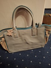 Damenhandtasche tschibo gebraucht kaufen  Radevormwald