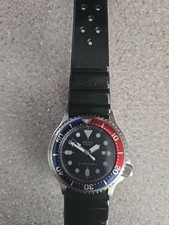 Vintage 1991 seiko for sale  Saint Peters