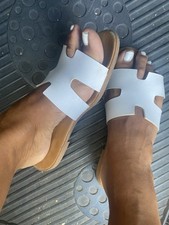 Ciabatte donna usate usato  Cosenza