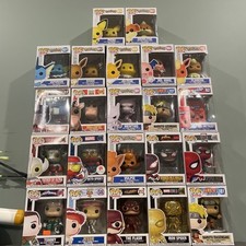 Funko pops for sale  San Jose