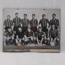 Squadra inter campionato usato  Forli