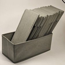 Foldable fabric drawer for sale  Saint Petersburg