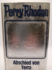 Abschied terra perry gebraucht kaufen  Buttenwiesen